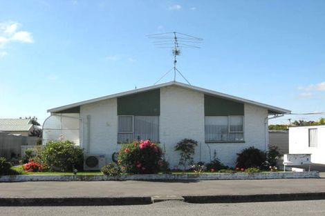 Photo of property in 85 Aitken Street, Ashburton, 7700