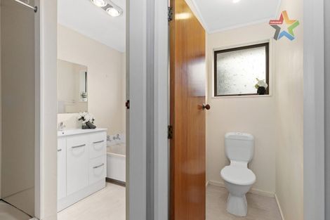 Photo of property in 1/7 Jutland Street, Waterloo, Lower Hutt, 5011