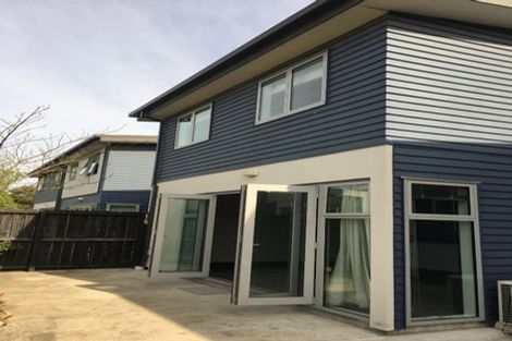 Photo of property in 200 Lincoln Road, Addington, Christchurch, 8024