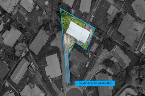 Photo of property in 1/16 Wilson Place, Papakura, 2110