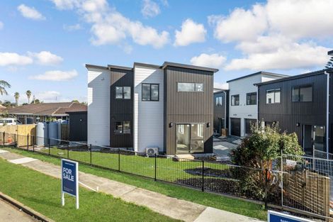 Photo of property in 6/39 Wintere Road, Papatoetoe, Auckland, 2025