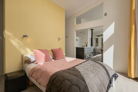 Photo of property in 143 Akerbloms Road, Punga Cove, Marlborough Sounds, 7282