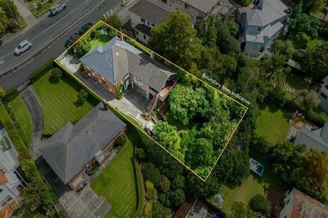 Photo of property in 446 Riddell Road, Glendowie, Auckland, 1071