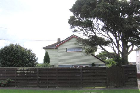 Photo of property in 59 Gordon Street, Avalon, Lower Hutt, 5011