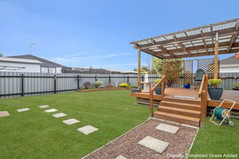 Photo of property in 8 Norman Street, Nawton, Hamilton, 3200