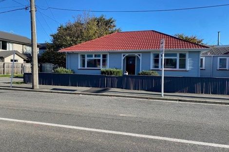 Photo of property in 4 Parlane Street, Addington, Christchurch, 8024