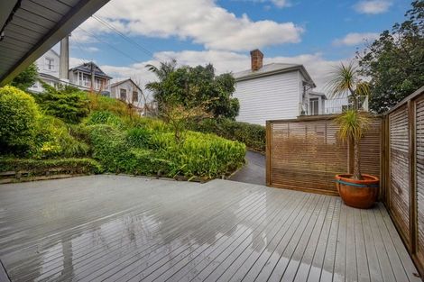 Photo of property in 1/124 John Street, Ponsonby, Auckland, 1011
