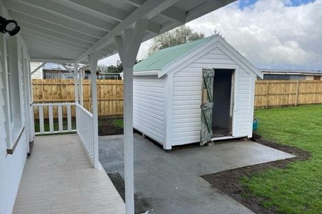 Photo of property in 39 Harris Street, Huntly, 3700