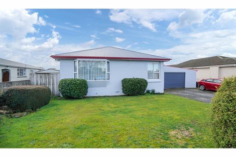 Photo of property in 196 George Street, Windsor, Invercargill, 9810