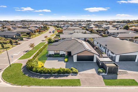 Photo of property in 18 Branthwaite Drive, Rolleston, 7615
