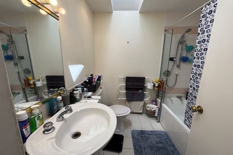 Photo of property in 7/20 Thompson Street, Mount Cook, Wellington, 6011