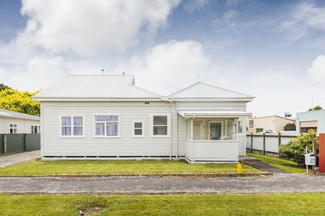 Photo of property in 1/27 Joseph Street, West End, Palmerston North, 4412