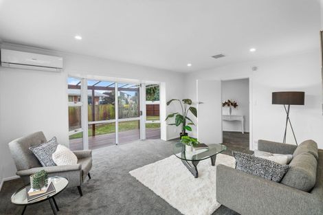 Photo of property in 67 Gladson Avenue, Sockburn, Christchurch, 8042