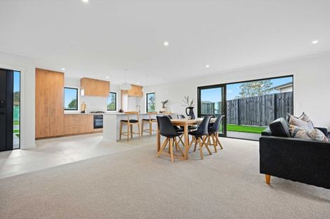 Photo of property in 74 Maanihi Drive, Rototuna North, Hamilton, 3210