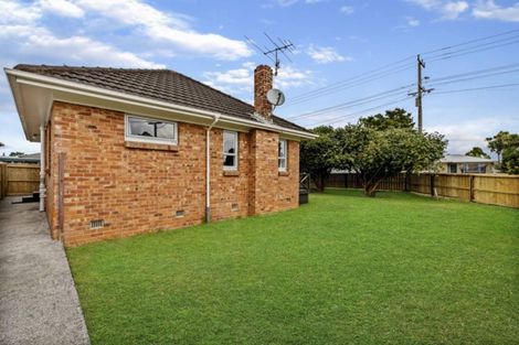 Photo of property in 97 Russell Road, Manurewa, Auckland, 2102