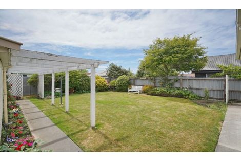 Photo of property in 14 Greenock Street, Redwood, Christchurch, 8051