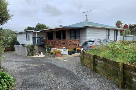Photo of property in 32 Hooper Avenue, Pukekohe, 2120