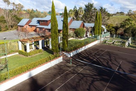 Photo of property in 560 Oropi Road, Oropi, Tauranga, 3173