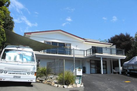 Photo of property in 17 Te Ata Place, Atawhai, Nelson, 7010