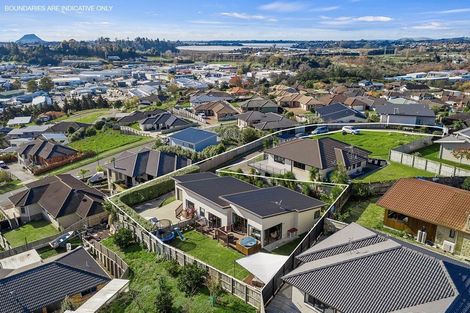 Photo of property in 6 Renner Place, Pyes Pa, Tauranga, 3112