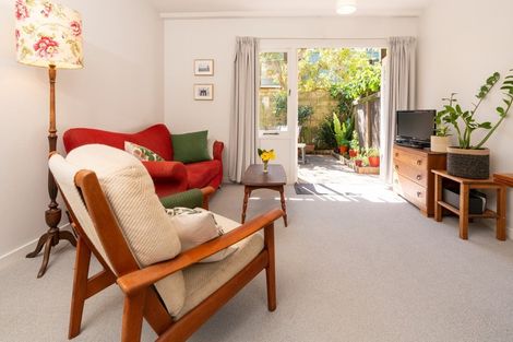 Photo of property in Hiropi St Village, 51/46 Hiropi Street, Newtown, Wellington, 6021