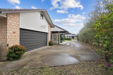 Photo of property in 5 Goble Road, Clarks Beach, Pukekohe, 2679