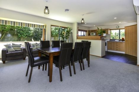 Photo of property in 4 Oakden Drive, Darfield, 7510