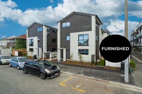 Photo of property in 1/196 Worcester Street, Christchurch Central, Christchurch, 8011