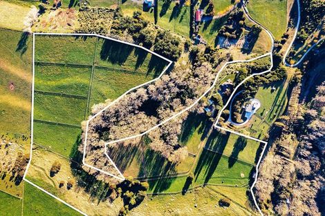 Photo of property in 263b Horahora Road, Piarere, Tirau, 3484