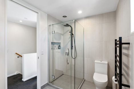 Photo of property in 8/46 Andover Street, Merivale, Christchurch, 8014