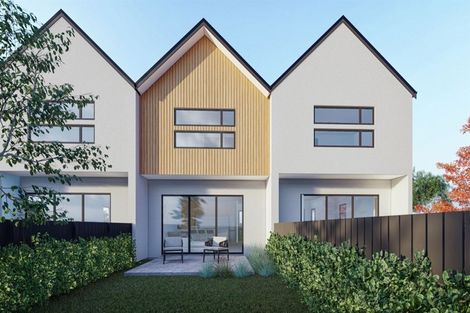 Photo of property in 5/91 Tennyson Street, Sydenham, Christchurch, 8023