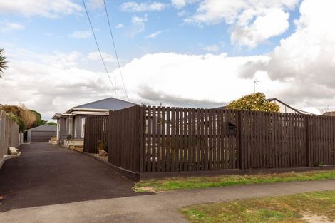 Photo of property in 211 Pine Avenue, South New Brighton, Christchurch, 8062