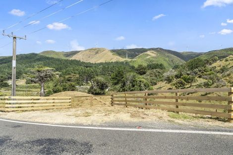 Photo of property in 340 South Makara Road, Makara, Wellington, 6972