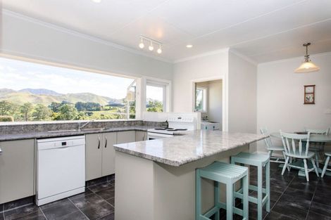 Photo of property in 517 Umutaoroa Road, Dannevirke, 4978