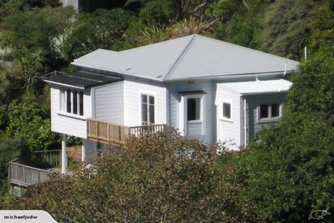 Photo of property in 26 Northland Road, Northland, Wellington, 6012
