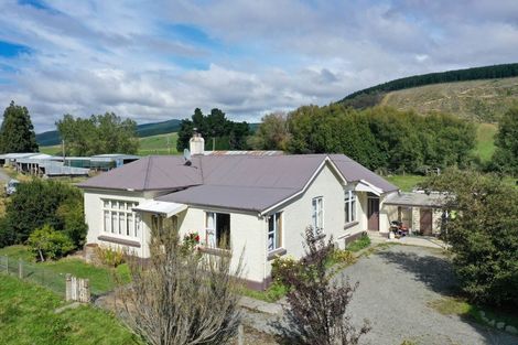 Photo of property in 450 Mcdonald Road, Dipton West, Dipton, 9791