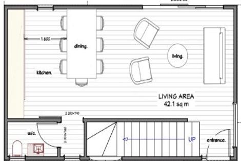 Photo of property in 1d Elstow Place, Spreydon, Christchurch, 8024