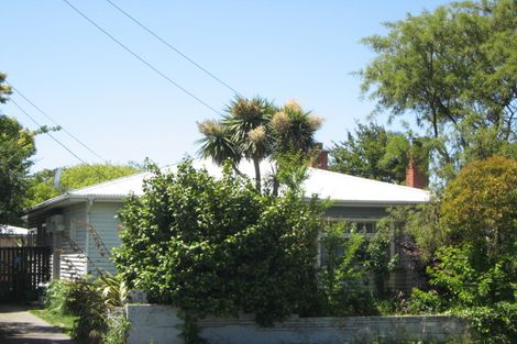 Photo of property in 8 Hillier Place, Spreydon, Christchurch, 8024