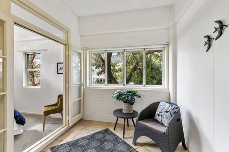 Photo of property in Lexington Apartments, 33d Hania Street, Mount Victoria, Wellington, 6011
