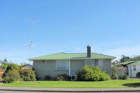 Photo of property in 124 George Street, Tinwald, Ashburton, 7700