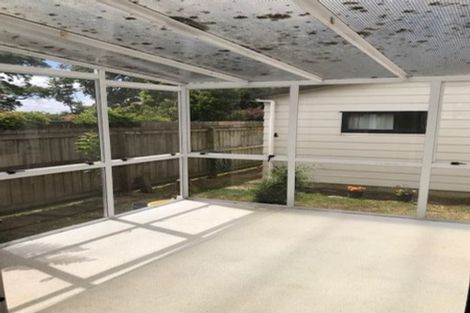 Photo of property in 36 Pallant Street, Manurewa, Auckland, 2102