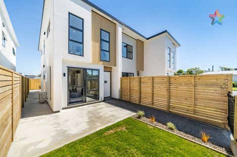 Photo of property in 109 Hewer Crescent, Naenae, Lower Hutt, 5011