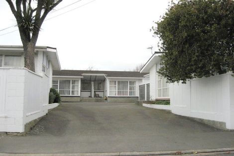 Photo of property in 4/44 Berry Street, St Albans, Christchurch, 8014