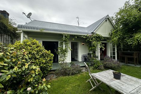 Photo of property in 24 Wales Street, Maori Hill, Dunedin, 9010