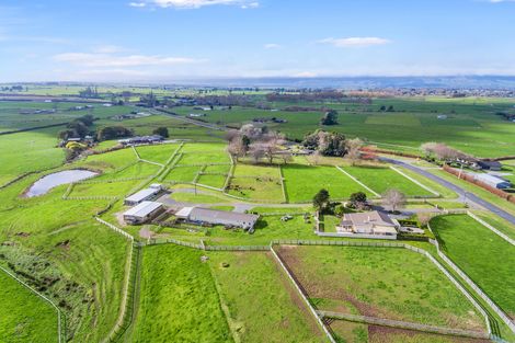Photo of property in 382 Peria Road, Matamata, 3472
