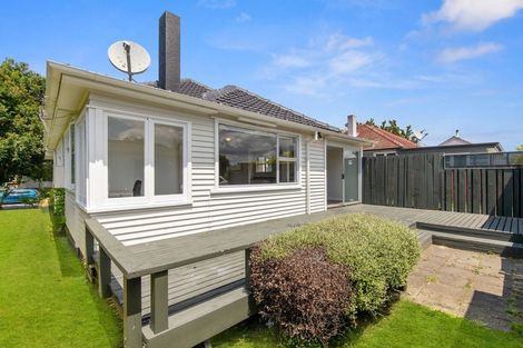 Photo of property in 917 Cameron Road, Gate Pa, Tauranga, 3112