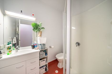Photo of property in Orange Apartments/victoria Centr, 903/169 The Terrace, Wellington Central, Wellington, 6011