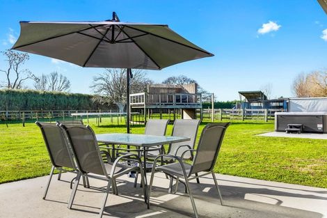 Photo of property in 19b Lissette Road, Newstead, Hamilton, 3286