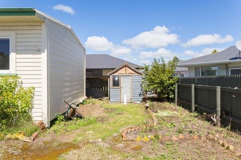 Photo of property in 20 Swinburn Street, Dannevirke, 4930
