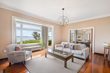 Photo of property in 82 Paritai Drive, Orakei, Auckland, 1071